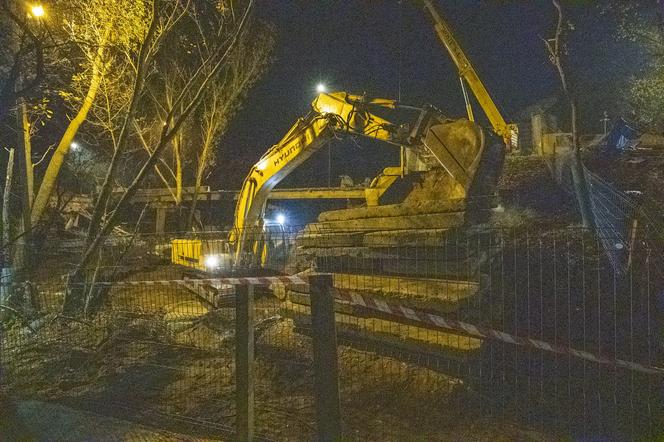 Mieszkańcy czekali na ten moment miesiącami. Ruch na wiaduktu na Marywilskiej ponownie otwarty!