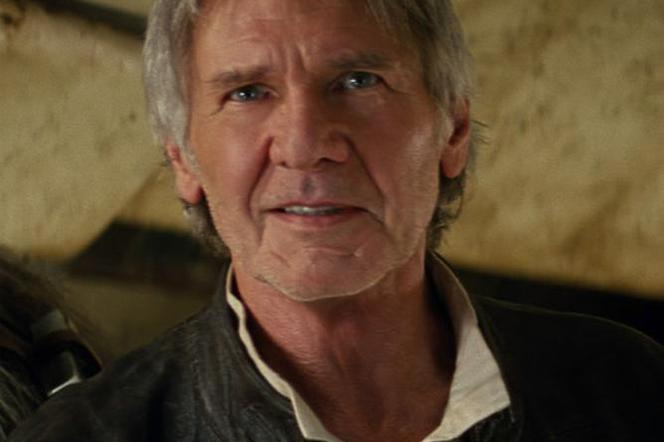 Gwiezdne Wojny – Harrison Ford o… największym spoilerze! Co powiedział gwiazdor Star Wars?