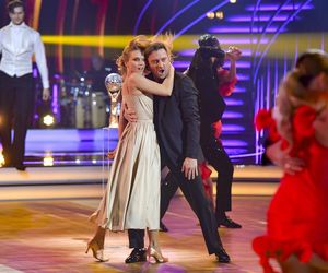 Agnieszka Kaczorowska i Marcin Rogacewicz