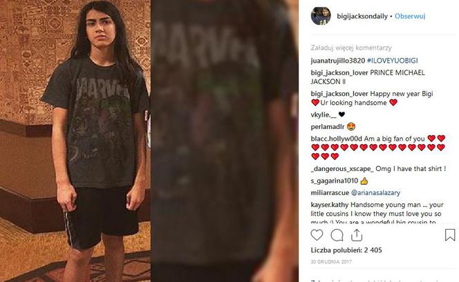 Blanket Jackson