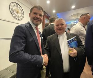 Bal marszałkowski na Greenpoincie 2025