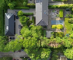 Senior Shelter od i29 architects