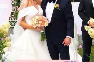 Huczna impreza Rutkowskich! To dopiero 16 lat, a wyglądało jak złote gody