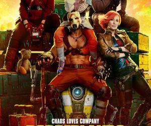 Borderlands Movie