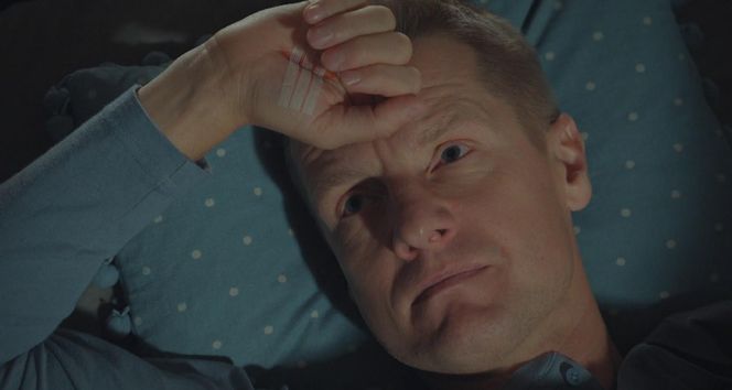 M jak miłość odc. 1846. Paweł (Rafał Mroczek) 