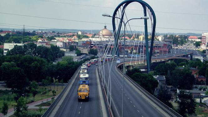 Bydgoska komunikacja świętowała swoje 130 urodziny! [ZDJĘCIA]