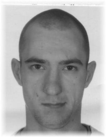 Daniel Kmak