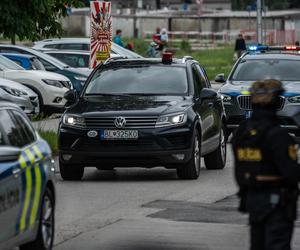 Poeta strzelał do premiera! Sąd podjął już decyzjęy. Zamach na Roberta Fico