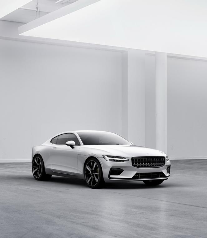 Polestar 1