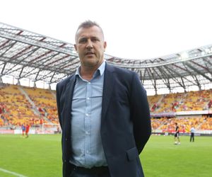 Tak zmieniał się Cezary Kulesza
