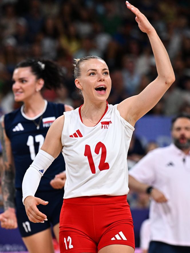 Aleksandra Szczygłowska