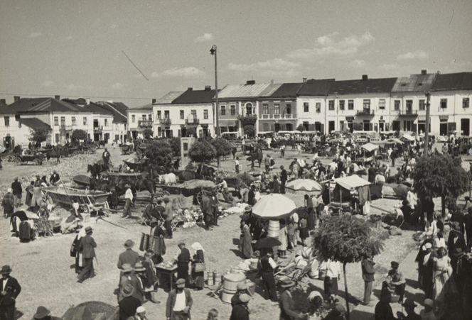 Stopnica. Województwo świętokrzyskie 