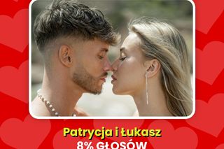 Love Never Lies: Polska / SEZON 3 - Patrycja i Łukasz 