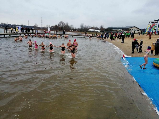 II Mazowiecki Zlot Morsów w Siedlcach