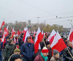 III Poznański Marsz Niepodległości