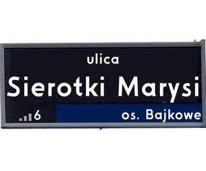 Sierotki Marysi