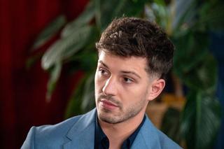 Barwy szczęścia odc. 2992: Justin (Jasper Sołtysiewicz)	