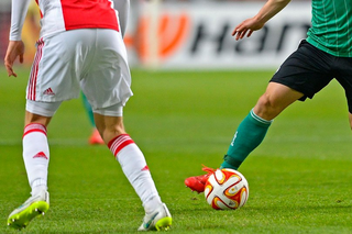 Legia kontra Ajax