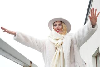 Barwy szczęścia, odc. 3011. Malwina (Joanna Gleń)