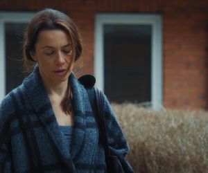 M jak miłość odc. 1853. Martyna (Magdalena Turczeniewicz)