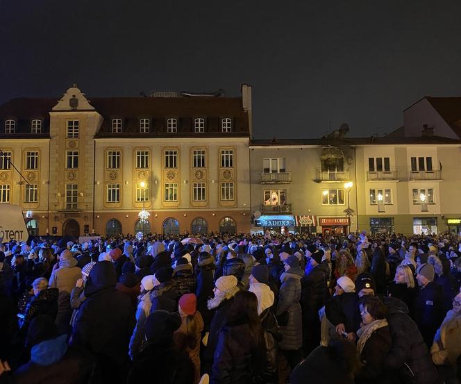 Tak Białystok bawił się podczas 32. finału WOŚP. Sprawdźcie zdjęcia!