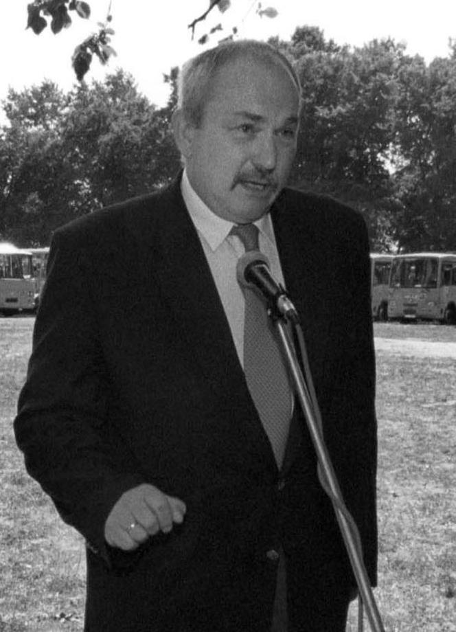 Mirosław Handke 