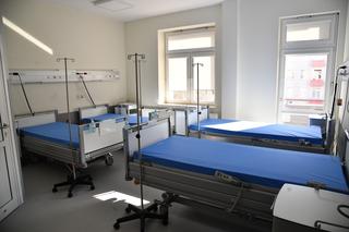 W Wojskowym Instytucie Medycznym otwarto zmodernizowaną Klinikę Neurologiczną