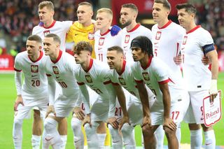 Polska - Mołdawia 2025: HISTORIA MECZÓW. Czy Polska wygra z Mołdawią?