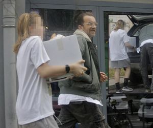 Tomasz Kot - syn na medal