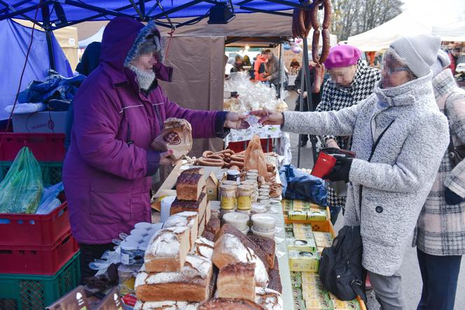 Toruńskie święto gęsiny kusi setkami przysmaków regionalnych