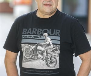 Gwiazdor Rancza pokazał efekt metamorfozy. Internauci w szoku! Nie do poznania