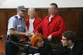 Takiej zbrodni nie pamiętali nawet najstarsi policjanci. „Kikir” został zastrzelony w szpitalu na Szaserów