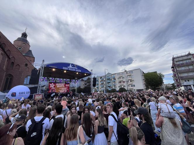 Koncert Skolima z okazji 767. Urodzin Gorzowa