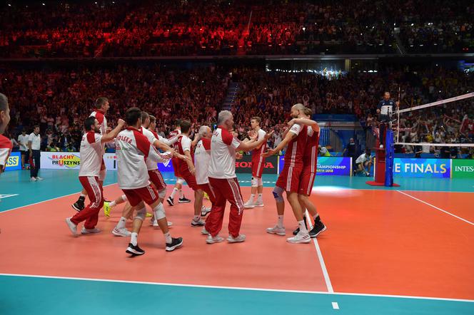 Polska mistrzem świata
