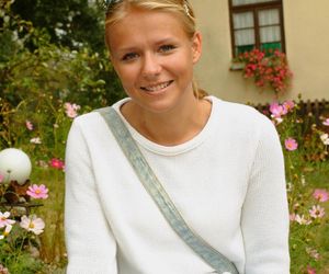 Tak zmieniała się Aneta Zając