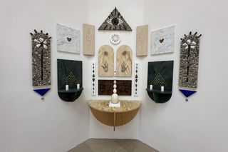 Polski Pawilon Lary i Penaty Biennale Wenecja 2025