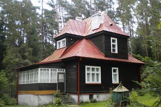 Czarniecka Góra może stać się uzdrowiskiem