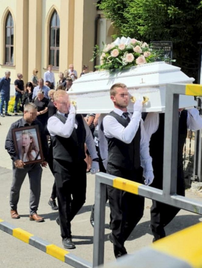 Grób Julii z Rzeszowa