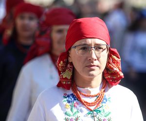 Pielgrzymka kobiet do Piekar. Przyszły tysiące pielgrzymów