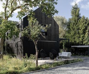 Życie w Architekturze 2025. Stodolove. Architekt Anna Maria Sokołowska