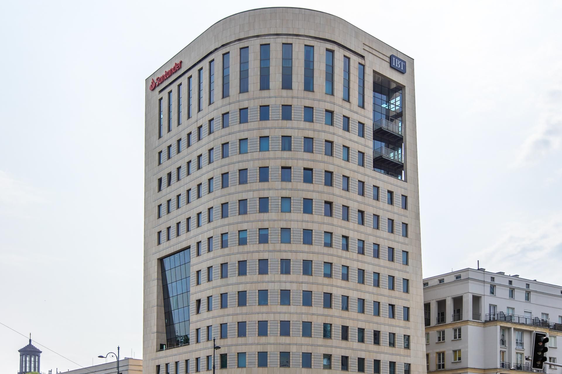 Centrum Królewska w Warszawie