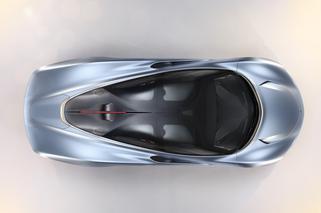 McLaren Speedtail