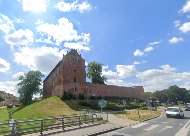 Najbiedniejsze miasto w woj. warmińsko-mazurskim. Jest na szarym końcu Polski