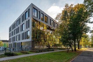 Życie w Architekturze 2025. POLECZKI 32. A5 ARCHITEKCI