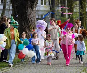 Gliwicka palmiarnia ma 100 lat! Jubileusz świętowano hucznie i na wesoło