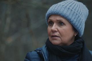 M jak miłość odc. 1731. Marysia (Małgorzata Pieńkowska)