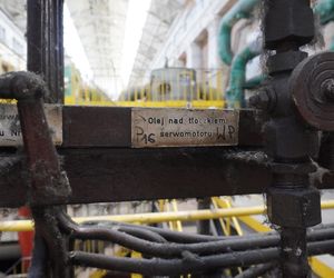 Zabytkowa Elektrociepłownia w Zabrzu. Od potęgi przemysłu do perły kultury. Przez dekady dostarczała ciepło mieszkańcom