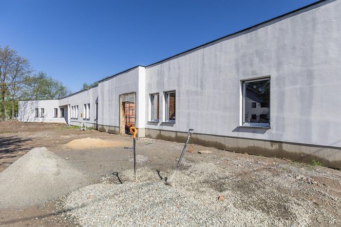 W Bielsku-Białej powstaje ośrodek readaptacyjny. Wiadomo, komu będzie pomagać