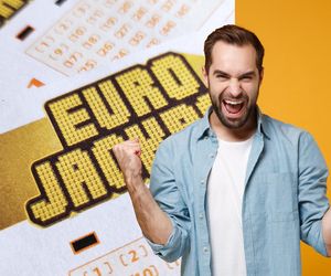 Eurojackpot. Tylko jedna wygrana w Polsce, ale za to jaka! Sąsiedzi już patrzą z zazdrością