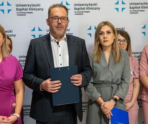 Pierwsza Bezpłatna szkoła rodzenia w mieście.